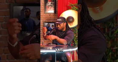 “Je pensais pas que j'allais rapper un jour” #podcast #miseaupoint #storytime #interview #rapfr