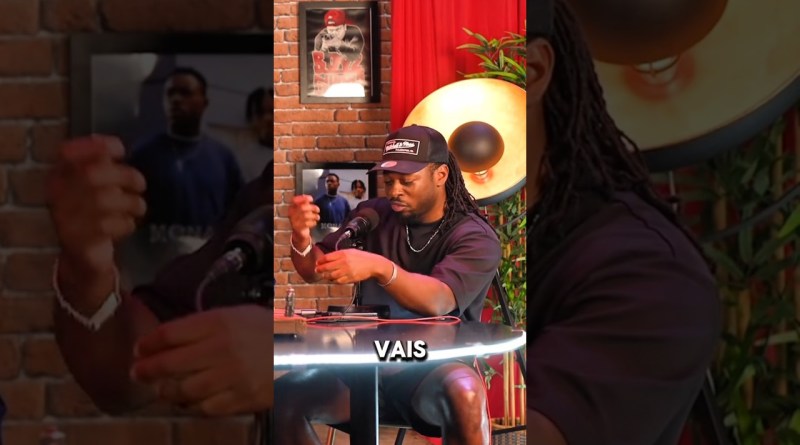 “Je pensais pas que j'allais rapper un jour” #podcast #miseaupoint #storytime #interview #rapfr