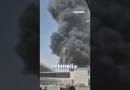BREAKING: Saudi airport HIT by second Houthi attack in 2 days #shorts #foxnews #fox #news