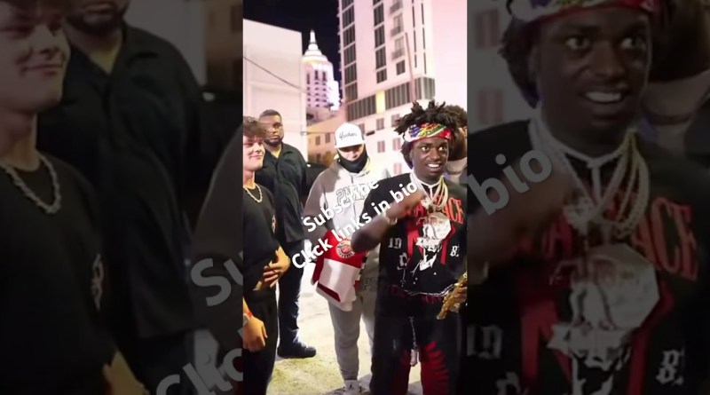 Kodak black ain’t Mething around 👈🏾😂😂 #kodakblack #diddy #hiphopartist