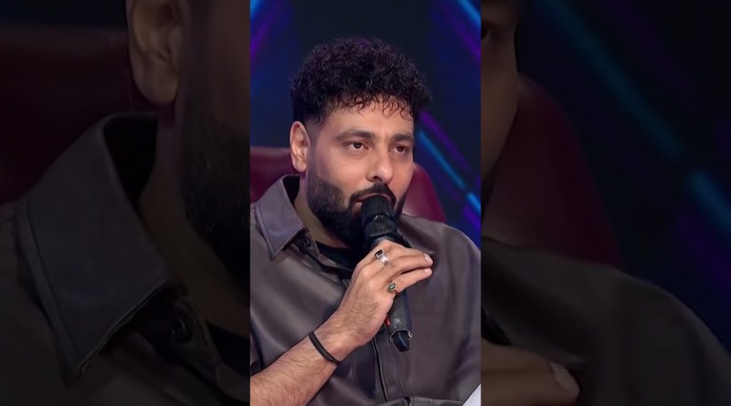 | Hustle 5 Apna Homeground | Badshah | MC Square | Paradox