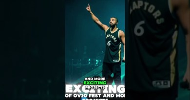 Drake's 2025 Takeover: New Album, OVO Fest, and More!