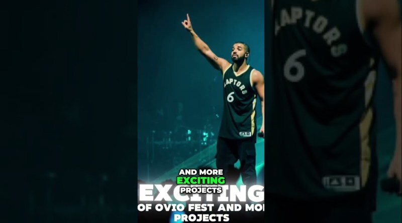 Drake's 2025 Takeover: New Album, OVO Fest, and More!