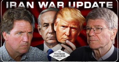 Jeffrey Sachs on the Real Origins of the Iran War and the Coming Economic Devastation