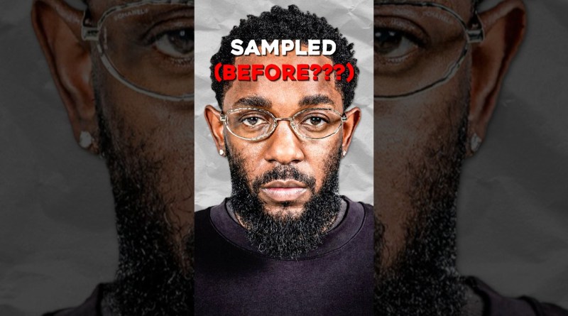 When Rappers Sample a Song *BEFORE* It’s Official Release