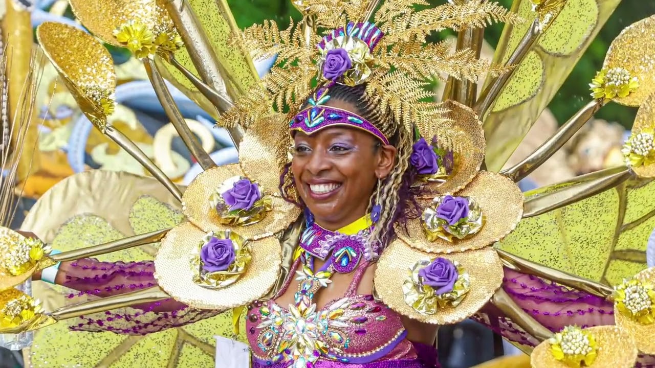Preston Caribbean Carnival 2024 – 50th Anniversary