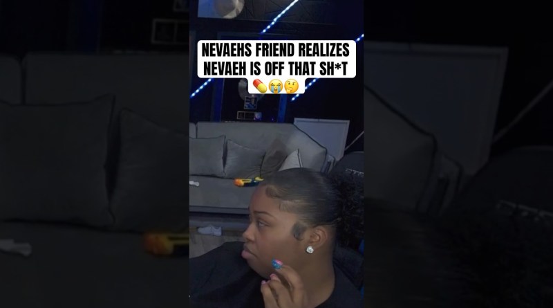 Nevaehs Friend Is So Disappointed #blueface #viral #hiphopnews #clips #funny