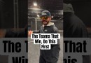 The Teams That Win, Do This First #baseball #baseballszn #sports