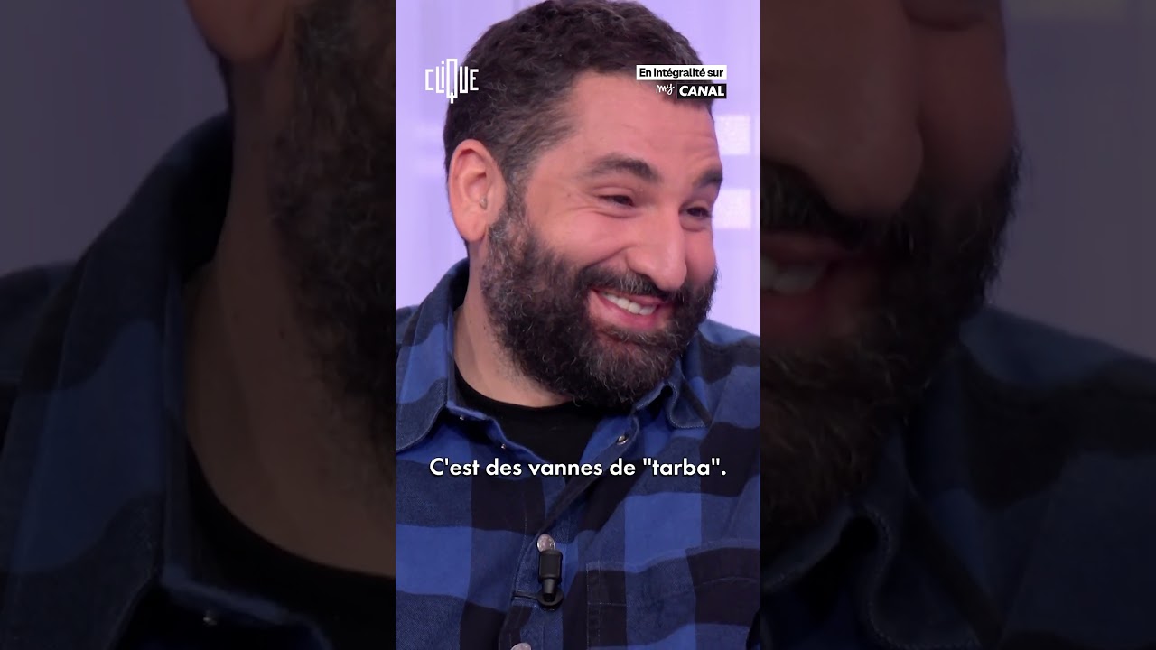 "J'ai accepté mon handicap grâce au sport" Charles Noakes – CANAL+