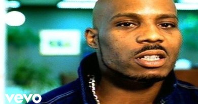 DMX – Party Up (Up In Here) (Enhanced Video, Edited)