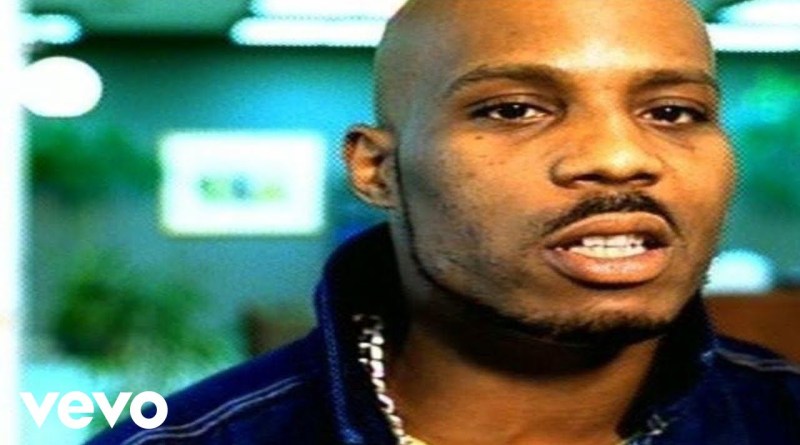 DMX – Party Up (Up In Here) (Enhanced Video, Edited)