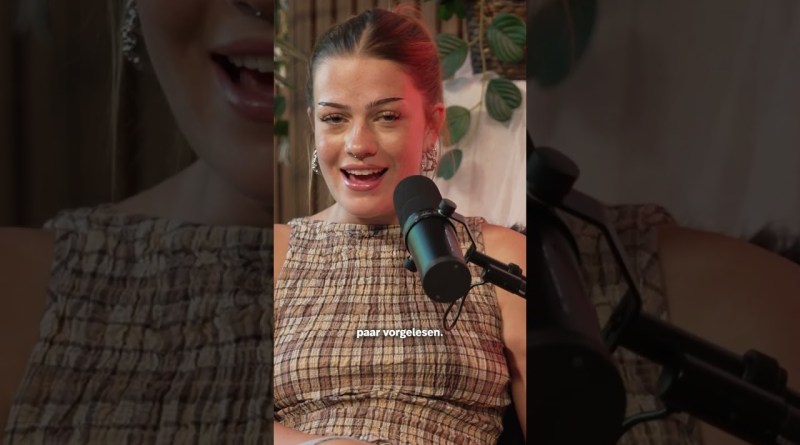 Rassistische Nachrichten auf Social Media #liviaundromina #podcast