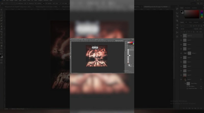How To Use Your iPhone Pictures to Make Album Covers