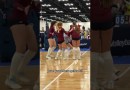 Libero #volleyball #usavolleyball #girlsvolleyball #girlsgamers #sports