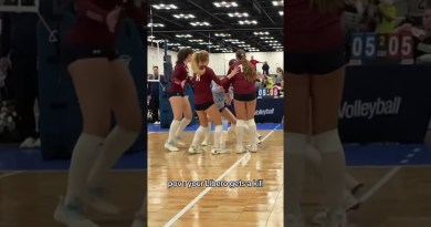 Libero #volleyball #usavolleyball #girlsvolleyball #girlsgamers #sports