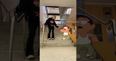 On the stairs with it tho? 🔥 #trending #viral #explore