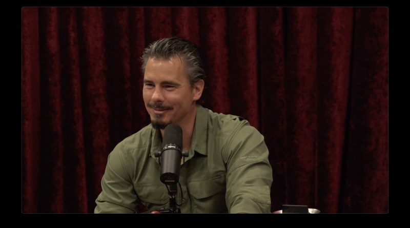 Joe Rogan Experience #2530 – Timothy Alberino