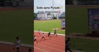 Punjabi a gye oye 🚀🚀 #fitness #motivation #sports #trybwearathletics #trackandfield #army #start