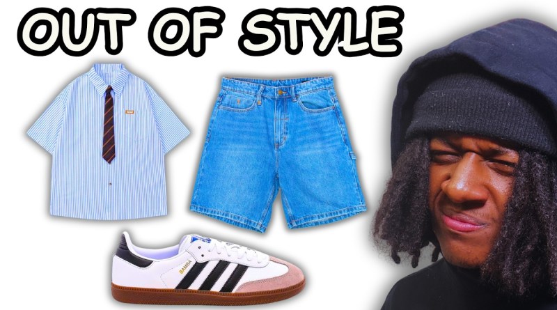 Summer Fashion Trends That Are Officially DEAD in 2026!