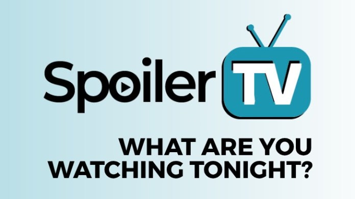 POLL: What are you watching Tonight? – 24th September 2025