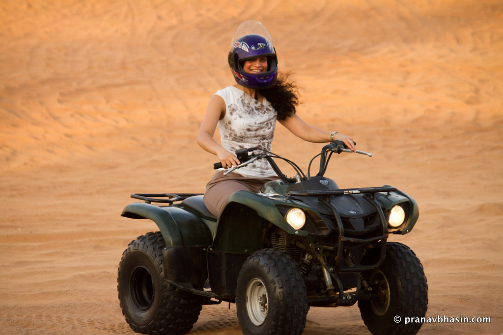 Discover Why the Best Desert Safari in Dubai Is Every Travel Lover’s Dream Adventure in the UAE
