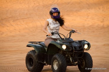 Discover Why the Best Desert Safari in Dubai Is Every Travel Lover’s Dream Adventure in the UAE