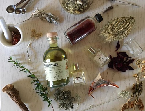 Upcoming Workshop with Jullius Distillery