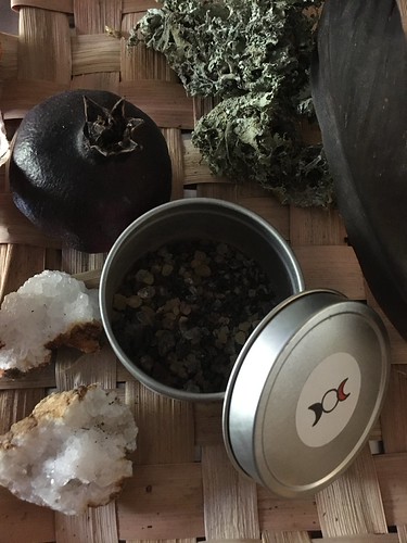 SmellyBlog: Triple Goddess Incense