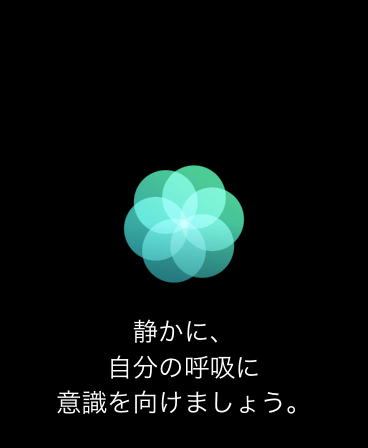 Apple Watch mindfulness Apple Watch mindfulness