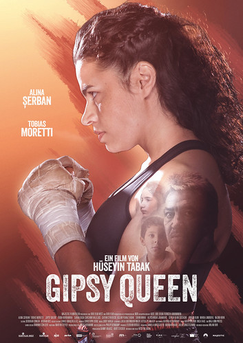 Gipsy Queen Gipsy Queen