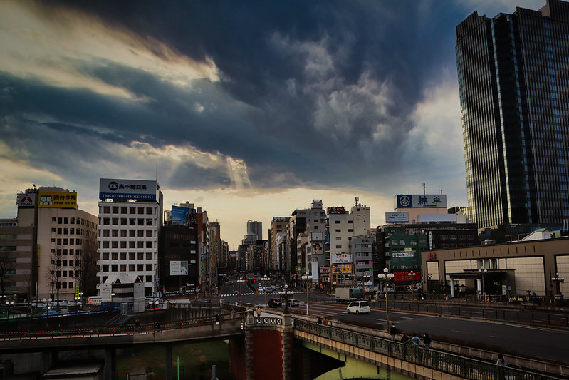 Yotsuya Yotsuya