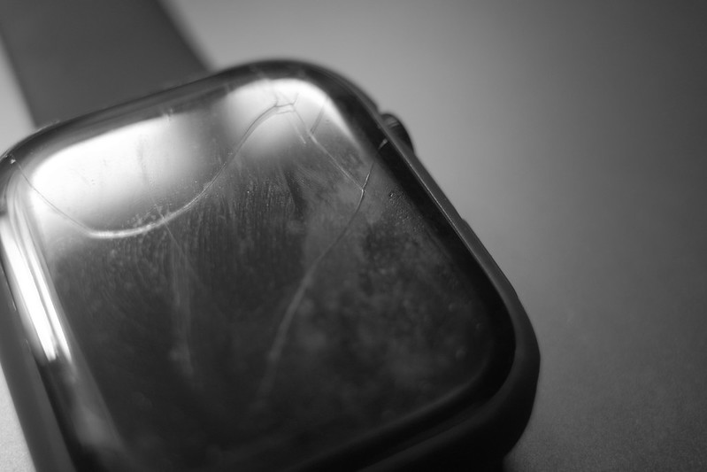 Apple Watch screen protect film Apple Watch screen protect film