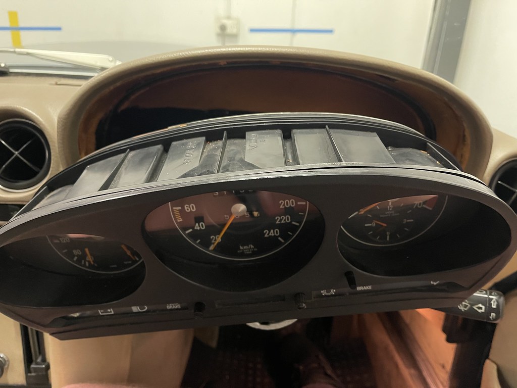 107 blinker flasher unit