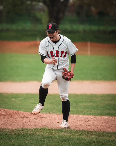 Toucans take Herts back into Europe