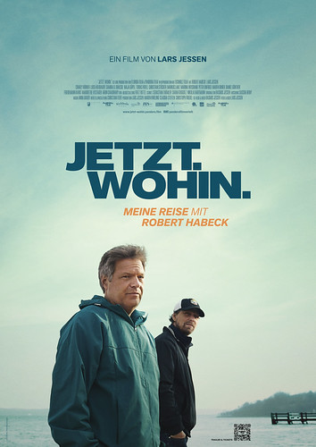 Jetzt. Wohin. Jetzt. Wohin.