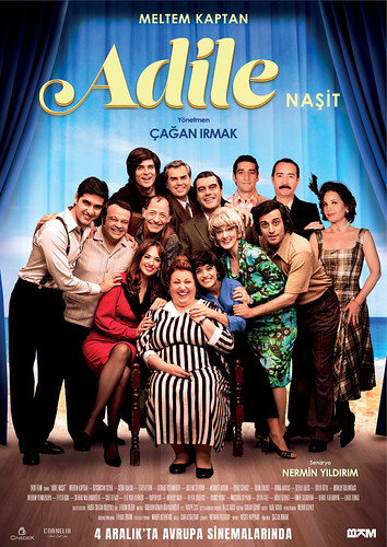 Adile Naşit Adile Naşit