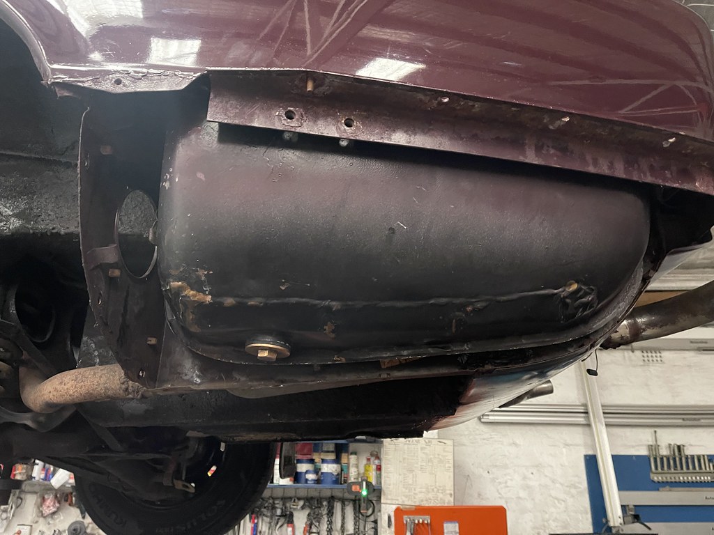 Daimler Servicing