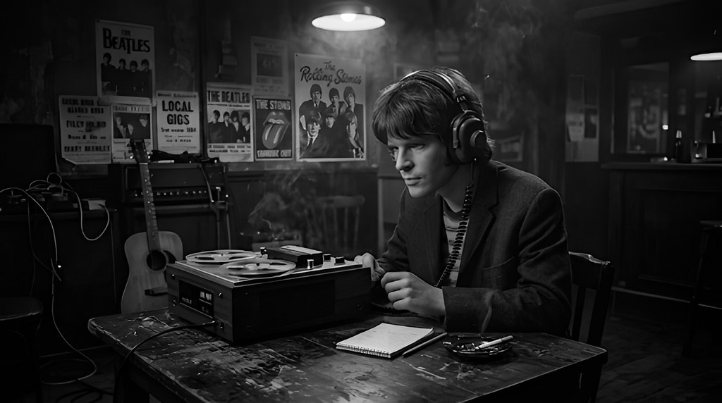 The Voice Nobody Taught You to Use
