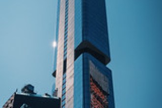 New York Rising
