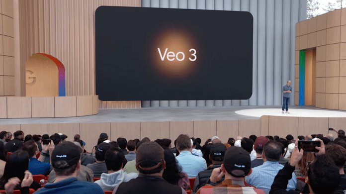 Google Photos gets Veo 3 integration, bringing in even more AI tools