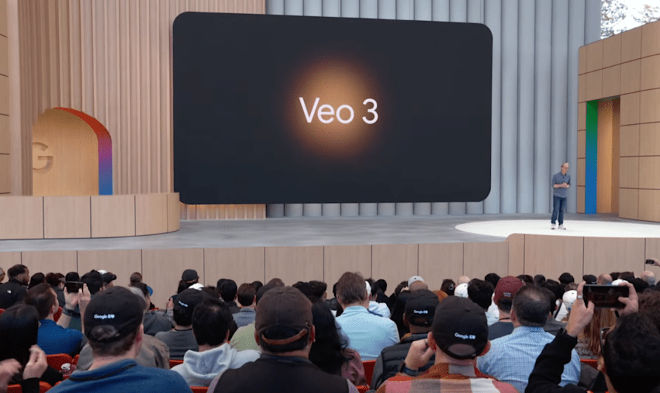 Google Photos gets Veo 3 integration, bringing in even more AI tools
