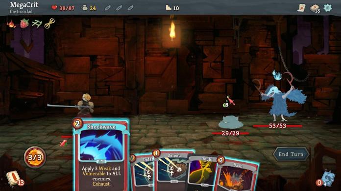 Google’s Play Games update will show people what you’re playing
