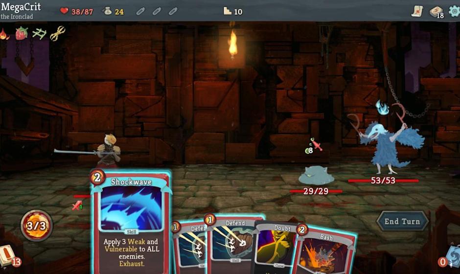 Google’s Play Games update will show people what you’re playing