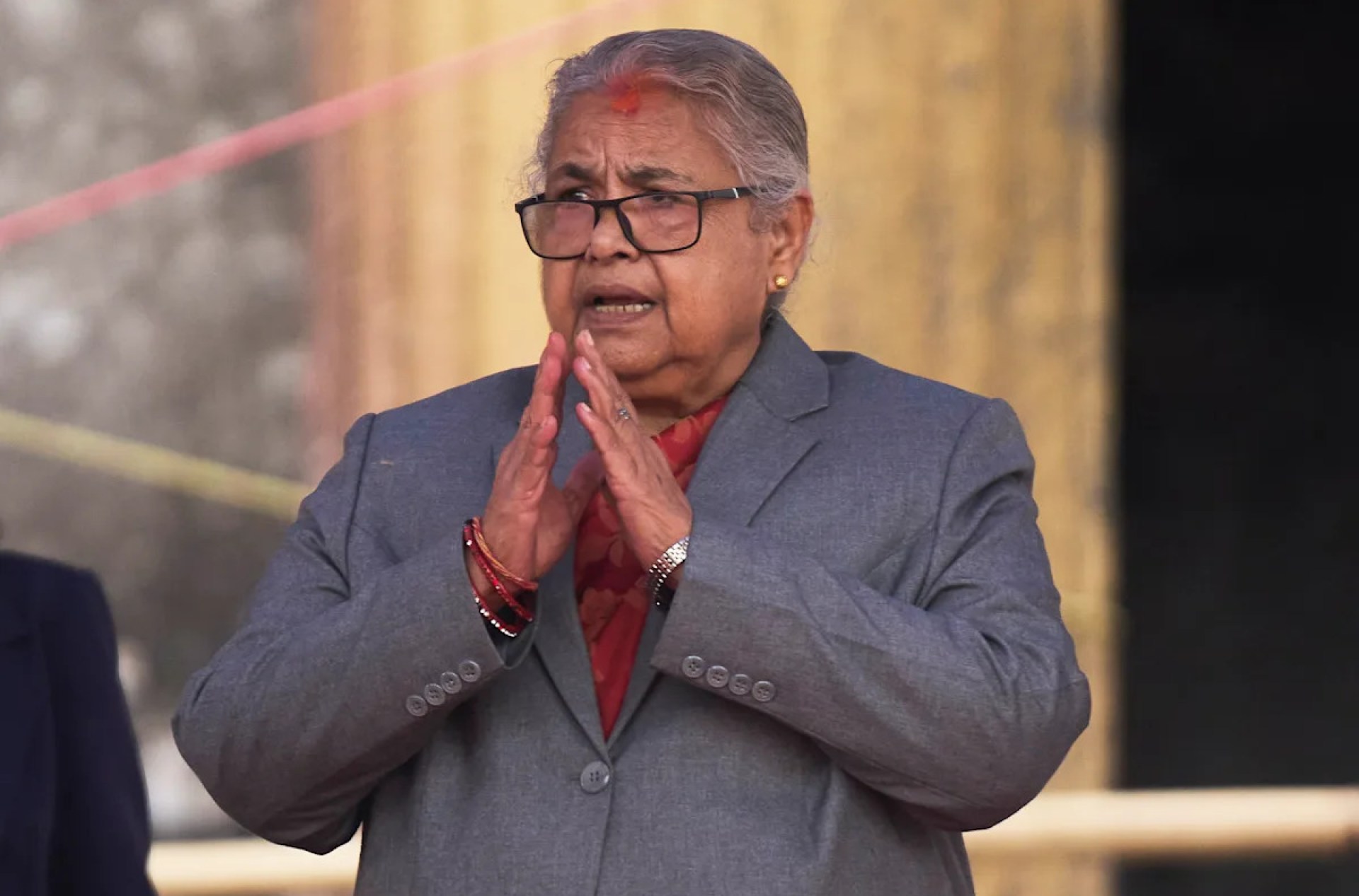 Nombramiento de tres nuevos ministros en Nepal en preparación para las elecciones de marzo