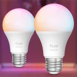 Hue takes on cheaper rivals with the entry-level Essential smart bulb lineup