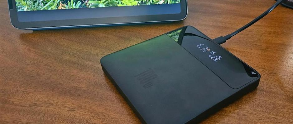 One of our favorite power banks is 52 percent off right now