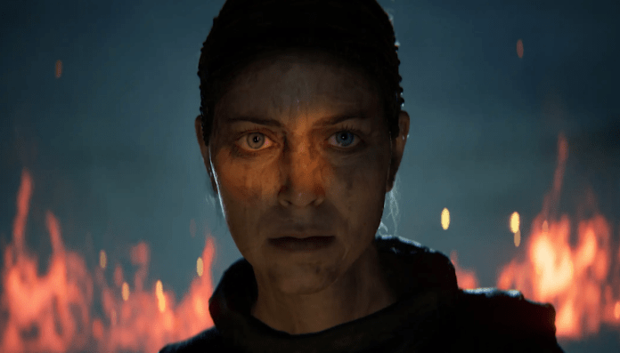 Senua’s Saga: Hellblade 2 is coming to PS5 this summer