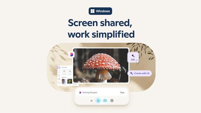 Microsoft’s Copilot Vision AI helper is now available on Windows in the US