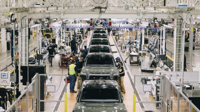Trump’s ‘Big, Beautiful Bill’ is bad for American EVs, but it could have been worse