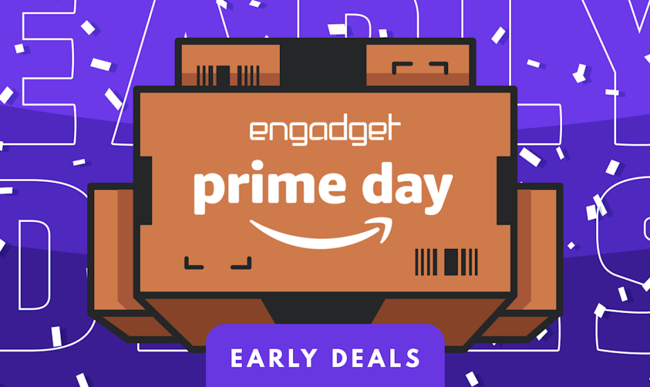 The best October Prime Day deals to shop now: Save on tech from Apple, Beats, Anker and others